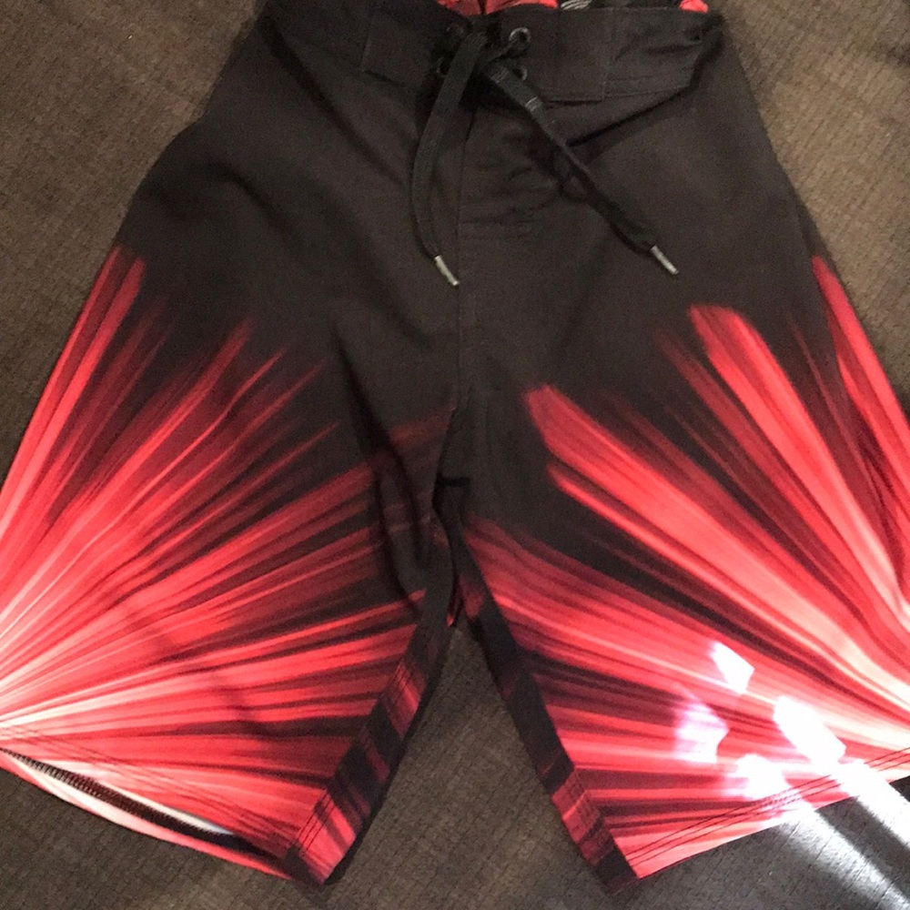 Boys board shorts
